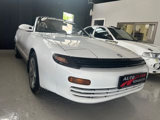 Toyota Celica 1993 2.0 GT-cabrio-thumb-2