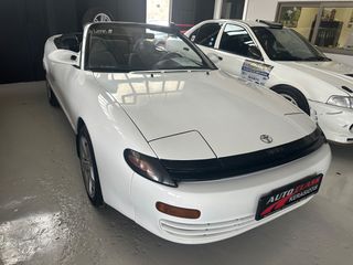 Toyota Celica 1993 2.0 GT-cabrio-thumb-3