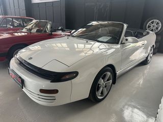 Toyota Celica 1993 2.0 GT-cabrio-thumb-7
