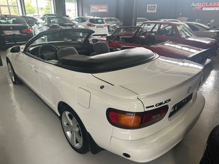 Toyota Celica 1993 2.0 GT-cabrio-thumb-9