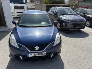 Suzuki Baleno 2019 GL