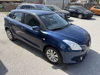 Suzuki Baleno 2019 GL-thumb-2