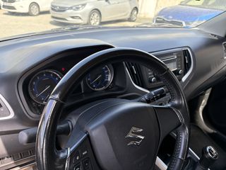 Suzuki Baleno 2019 GL-thumb-3