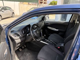Suzuki Baleno 2019 GL-thumb-4