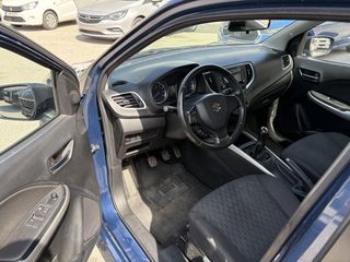 Suzuki Baleno 2019 GL-thumb-5