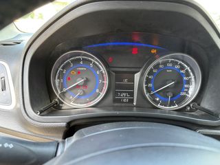Suzuki Baleno 2019 GL-thumb-6