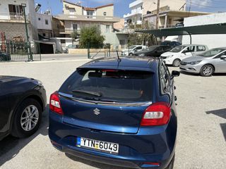 Suzuki Baleno 2019 GL-thumb-7