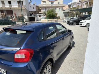 Suzuki Baleno 2019 GL-thumb-8