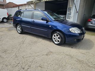 Toyota Corolla 2005 Ιδιώτης*FOUL EXTRA