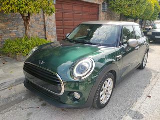 Mini Cooper D 2019 AUTOMATIC/DIESEL/ΕΛΛΗΝΙΚΟ