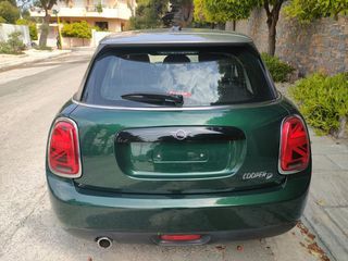Mini Cooper D 2019 AUTOMATIC/DIESEL/ΕΛΛΗΝΙΚΟ-thumb-3