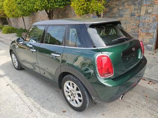 Mini Cooper D 2019 AUTOMATIC/DIESEL/ΕΛΛΗΝΙΚΟ-thumb-5
