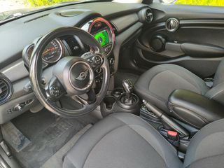 Mini Cooper D 2019 AUTOMATIC/DIESEL/ΕΛΛΗΝΙΚΟ-thumb-8
