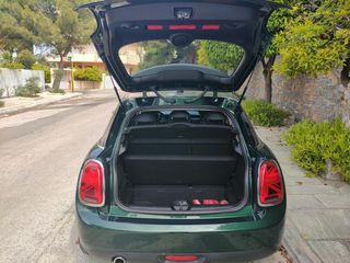 Mini Cooper D 2019 AUTOMATIC/DIESEL/ΕΛΛΗΝΙΚΟ-thumb-4