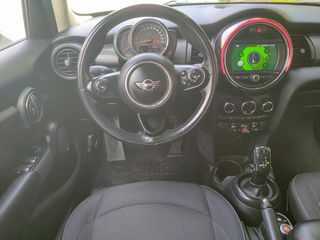 Mini Cooper D 2019 AUTOMATIC/DIESEL/ΕΛΛΗΝΙΚΟ-thumb-7