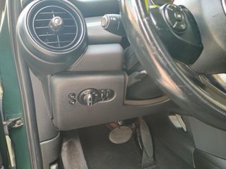 Mini Cooper D 2019 AUTOMATIC/DIESEL/ΕΛΛΗΝΙΚΟ-thumb-10