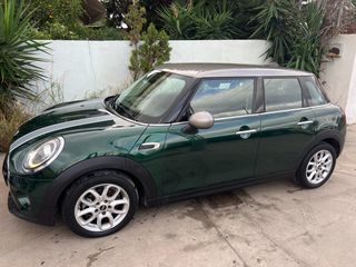 Mini Cooper D 2019 AUTOMATIC/DIESEL/ΕΛΛΗΝΙΚΟ