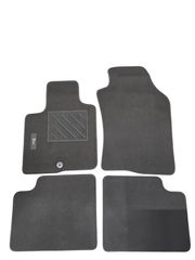 Lancia Ypsilon ΣΕΤ Πατάκια Μοκέτες Καινούργια Γνήσια- 46065881