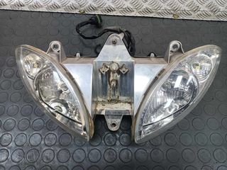PIAGGIO X9 ΦΑΝΟΣ ΕΜΠΡΟΣ