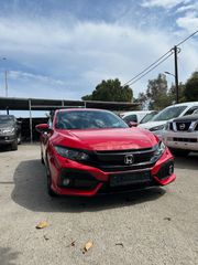 Honda Civic 2018-thumb-2