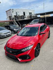 Honda Civic 2018-thumb-3