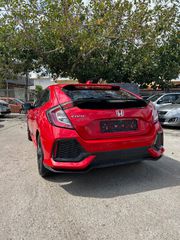 Honda Civic 2018-thumb-4