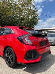 Honda Civic 2018-thumb-5
