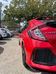 Honda Civic 2018-thumb-6