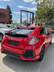 Honda Civic 2018-thumb-7