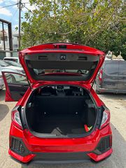 Honda Civic 2018-thumb-8