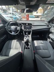 Honda Civic 2018-thumb-11
