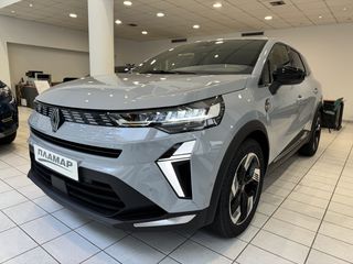 Renault Symbioz 2025 FULL HYBRID E-TECH 145 techno
