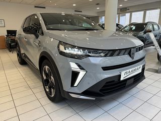 Renault Symbioz 2026 FULL HYBRID E-TECH 160 techno-thumb-2