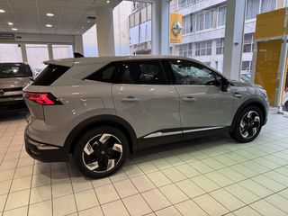 Renault Symbioz 2026 FULL HYBRID E-TECH 160 techno-thumb-6