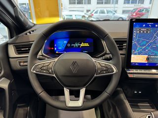 Renault Symbioz 2026 FULL HYBRID E-TECH 160 techno-thumb-7