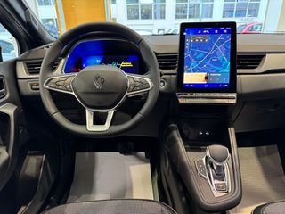 Renault Symbioz 2026 FULL HYBRID E-TECH 160 techno-thumb-8