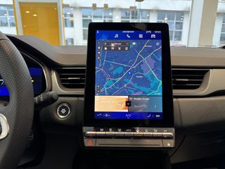 Renault Symbioz 2026 FULL HYBRID E-TECH 160 techno-thumb-9