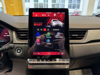 Renault Symbioz 2026 FULL HYBRID E-TECH 160 techno-thumb-16