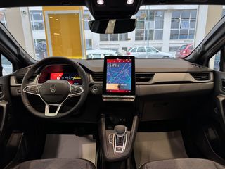 Renault Symbioz 2026 FULL HYBRID E-TECH 160 techno-thumb-17