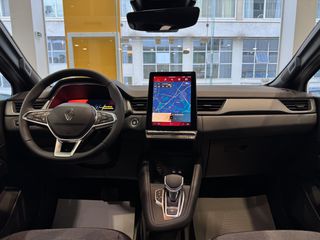 Renault Symbioz 2026 FULL HYBRID E-TECH 160 techno-thumb-18