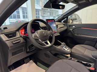 Renault Symbioz 2026 FULL HYBRID E-TECH 160 techno-thumb-19