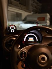 Smart ForTwo 2023 EQ FOR TWO full extra