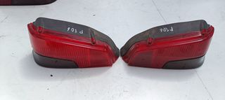 Peugeot 106 XR 1992-1994 πίσω φανάρια