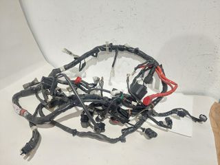 Πλεξούδα από YAMAHA XMAX300 (B74-H2590-01)