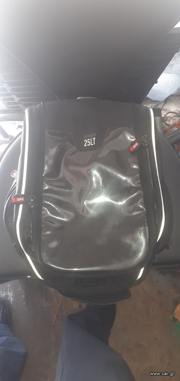 GIVI XS 25 lt