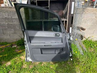 ΟΛΕΣ ΟΙ ΠΟΡΤΕΣ ΑΠΟ MITSUBISHI COLT 2004/2009-thumb-1