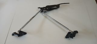 RENAULT MEGANE CABRIO 2002 2009 ΚΛΕΙΣΤΡΟ ΜΕ ΜΠΟΥΚΑΛΑ ΗΛΕΚΤΡΙΚΗΣ ΟΡΟΦΗΣ