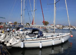 Bavaria 2001 47 Cruiser Special Edition