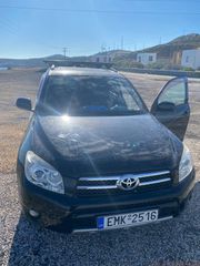 Toyota RAV 4 2008 RAV4 4X4