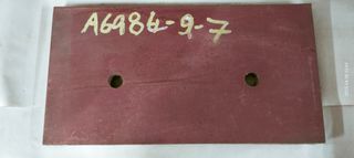 TEREX PEGSON A6984-9-7